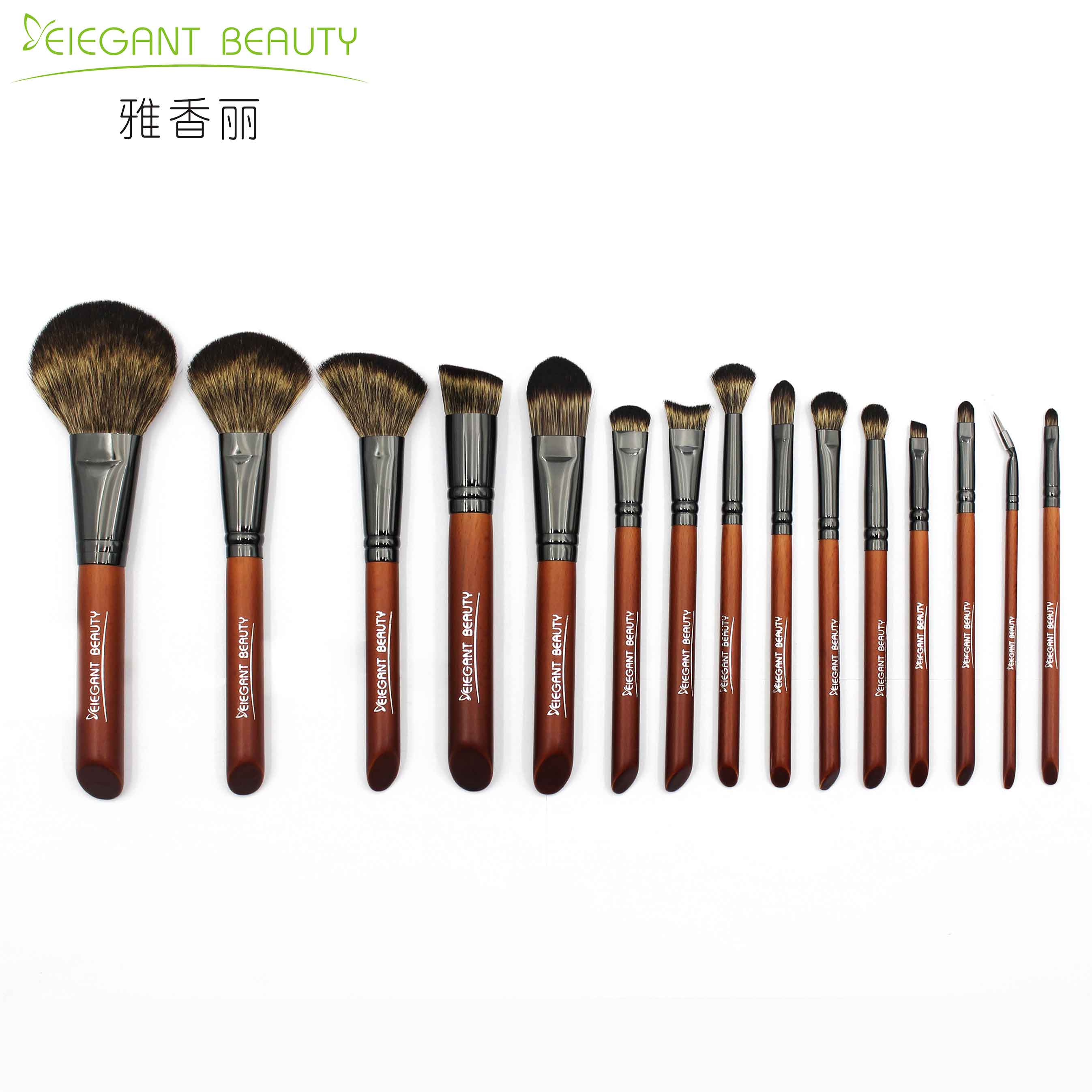 化妆刷套装 化妆刷套装